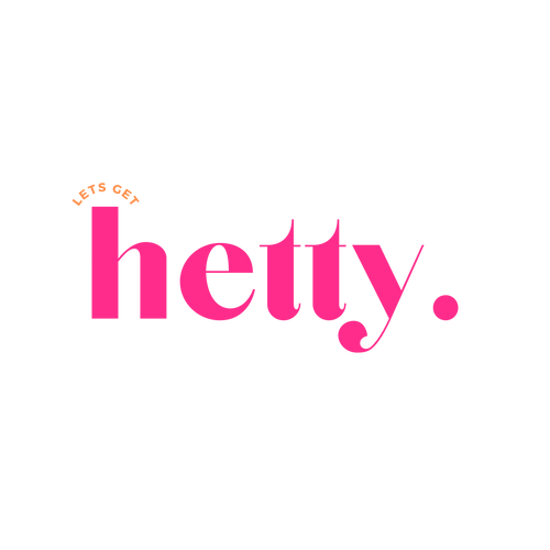 lets get hetty.